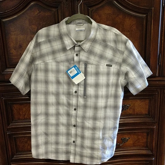 columbia tamiami slim fit